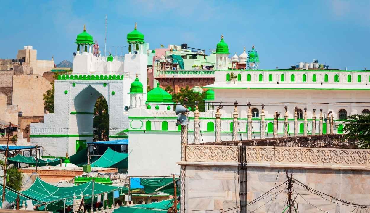 Complete Rajasthan Explorer Tour Package